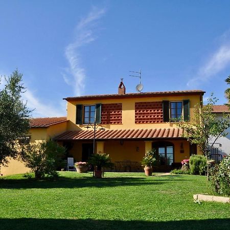 Agriturismo Tori 2 蒙特卡洛 外观 照片