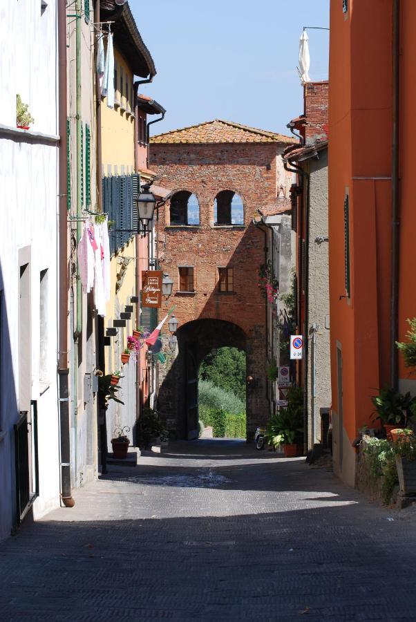 Agriturismo Tori 2 蒙特卡洛 外观 照片