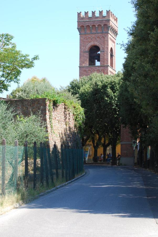 Agriturismo Tori 2 蒙特卡洛 外观 照片