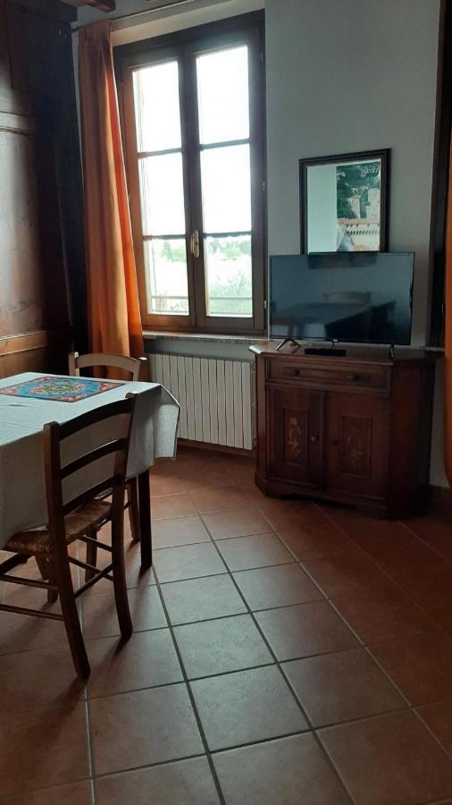 Agriturismo Tori 2 蒙特卡洛 外观 照片