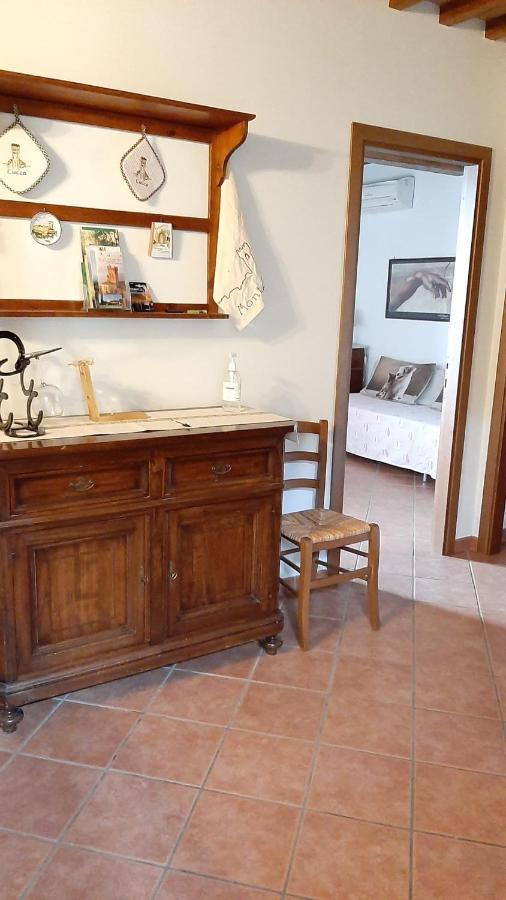 Agriturismo Tori 2 蒙特卡洛 外观 照片